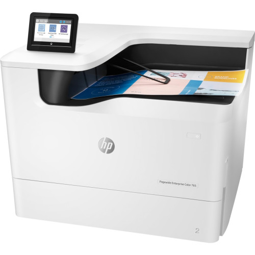 HP J7Z04A#B1H Inkjet Printer