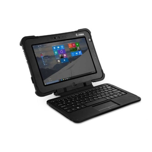 Zebra XPAD L10 Android Tablet