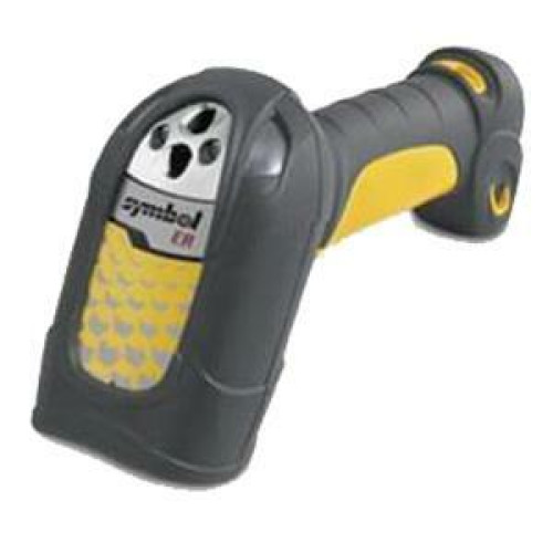 Symbol LS3408FZ, LS3408 Series Barcode Scanner