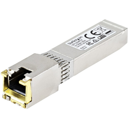 StarTech SFP10GBTST Accessory