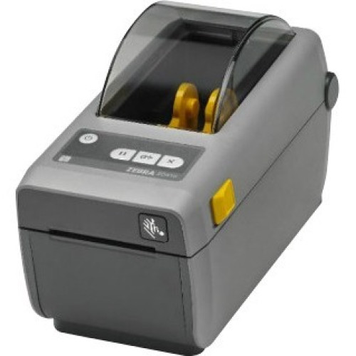 Zebra ZD410d Barcode Label Printer