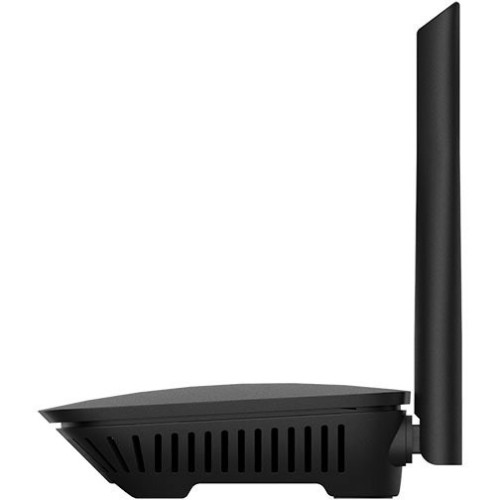 Linksys E5350 Data Networking