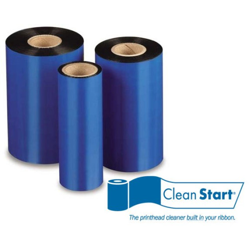 iimak Intermec Compatible Thermal Transfer Ribbon