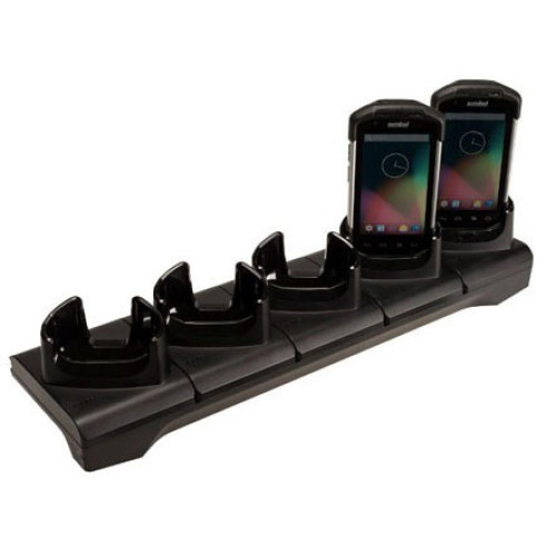 Zebra CRD-TC7X-5C4B-KT1 Docks and Cradles