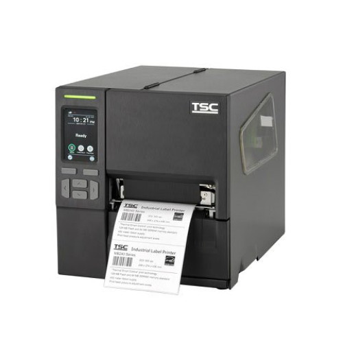 TSC MB240T Barcode Label Printer