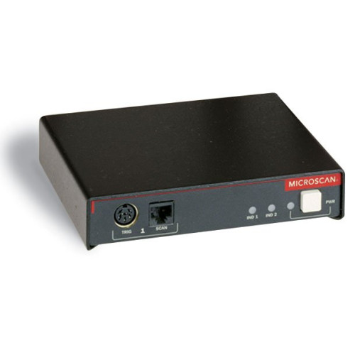 Microscan MS-3000 Decoder Wedge
