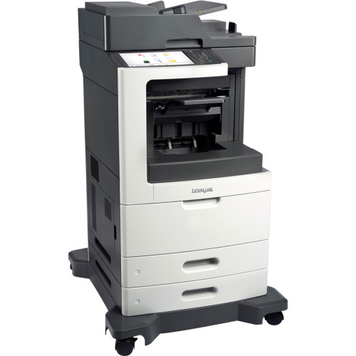 Lexmark 24TT330 Multi-Function Printer