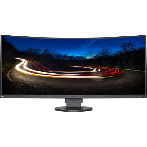 NEC EX341R Monitor