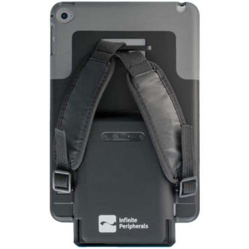 IPCMobile Infinea Tab C for iPhone Plus, iPad & iPad Mini Payment Terminal