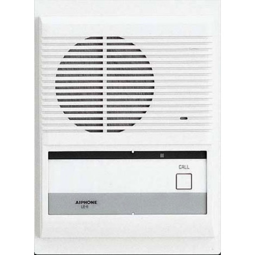 Aiphone TouchScreen Series Access Control Equipment