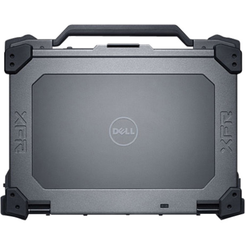 Dell Latitude E6420 XFR Rugged Laptop