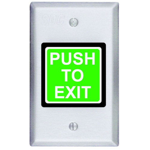 SDC Accessories Access Control Equipment