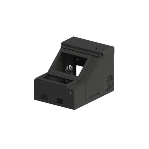 Gamber-Johnson Non-Vehicle Specific Console Boxes And Kits Mounting Hardware and Stands