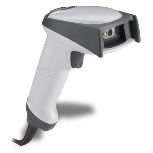 Honeywell 4600g HD Barcode Scanner