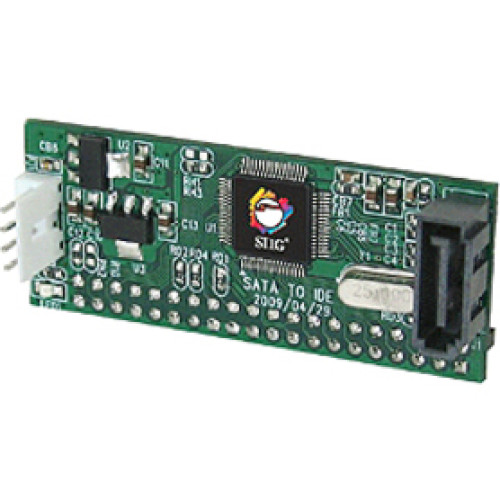SIIG Adapters Products