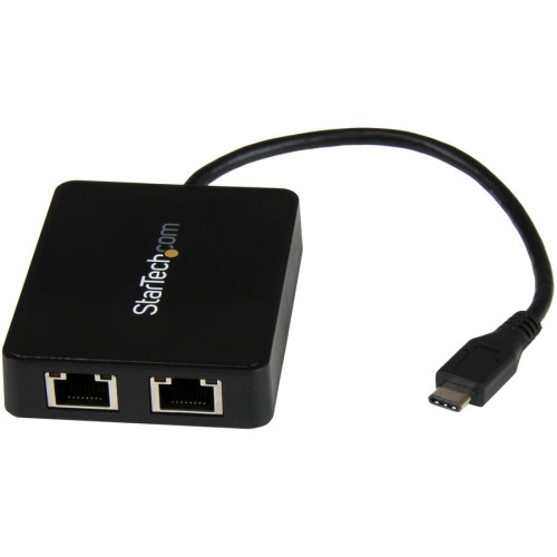 StarTech US1GC301AU2R Cables, Connectors, and Adapters
