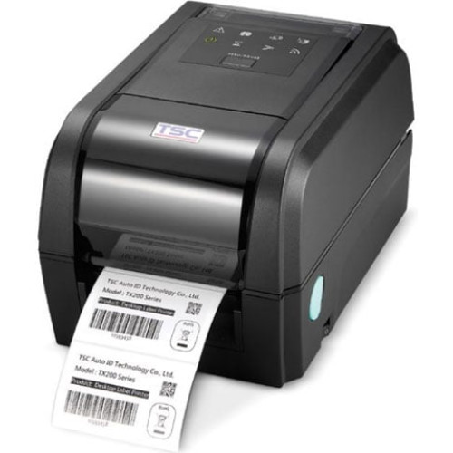 TSC TX300 Barcode Label Printer