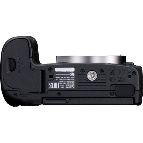 Canon 3075C002 Vision Camera