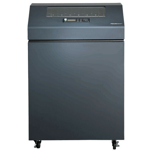 Printronix P8000 Form Printer