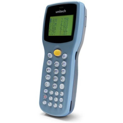 Unitech HT630 Mobile Computer