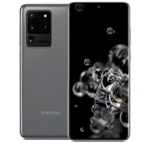 Samsung Galaxy S20 Ultra Mobile Computer