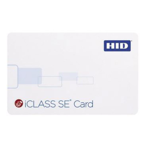 HID 3154RGGMNN Access Control Cards