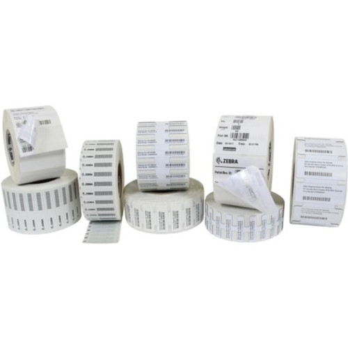 Zebra Silverline Blade II RFID RFID Label