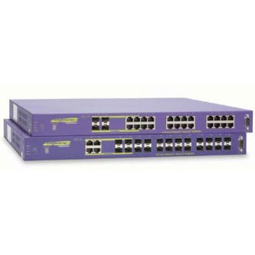 Extreme Summit X450 Series Data Networking