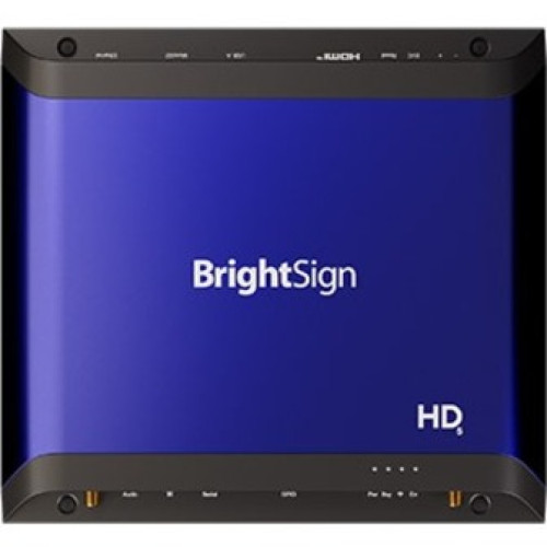 BrightSign HD1025 Media Player
