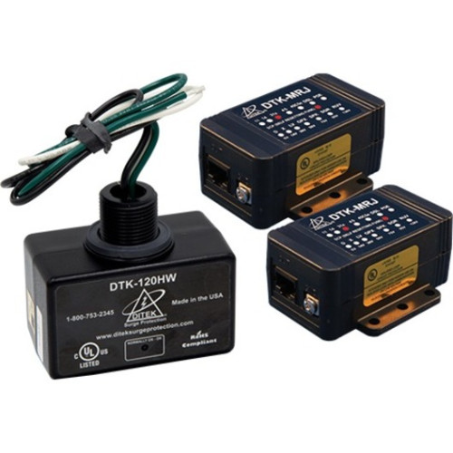 DITEK DTK-4LVLP-LV Accessory