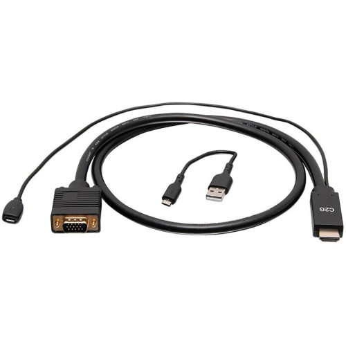 Cables To Go C2G41472 Cables, Connectors, and Adapters