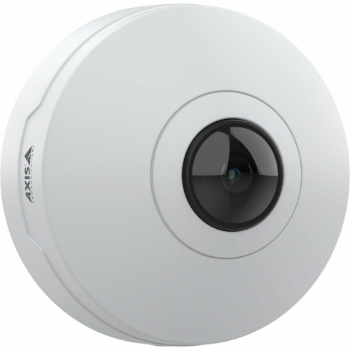 Axis M4327-P Security Camera