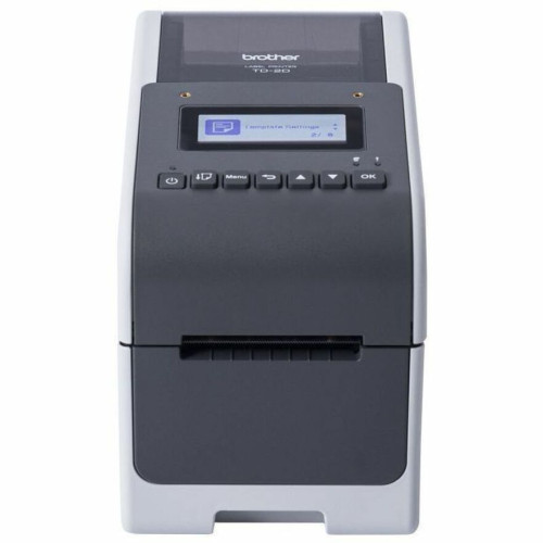 Brother TD-2300 Barcode Label Printer