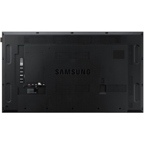Samsung DM-E Series Digital Signage Display