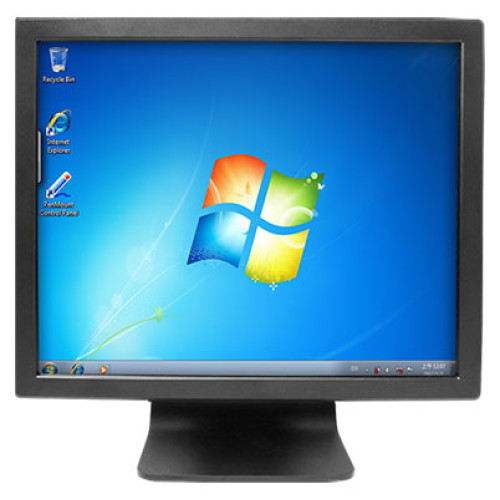 DT Research DT515T POS Touch Terminal
