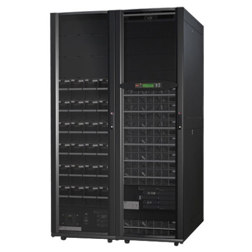 APC Back-UPS Series UPS