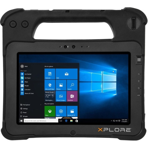 Zebra XPAD L10 Android Tablet