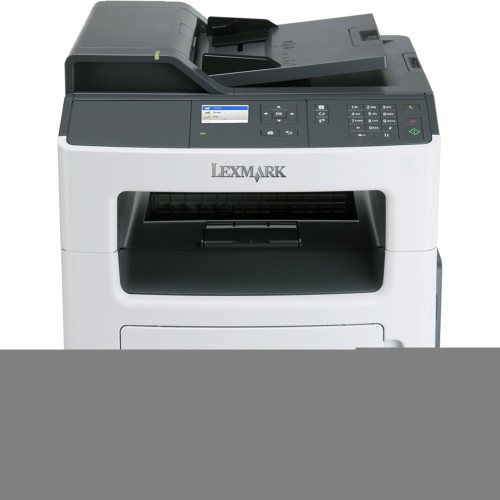 Lexmark 35ST990 Multi-Function Printer