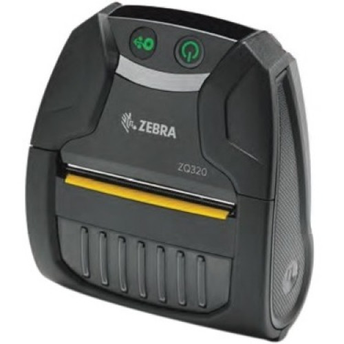 Zebra ZQ320 Portable Barcode Printer
