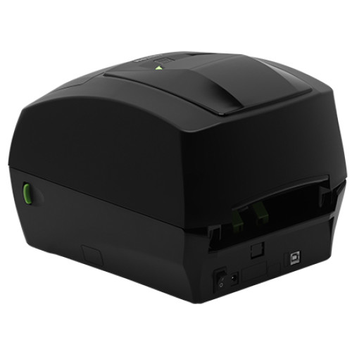 Custom America D4 102 Barcode Label Printer