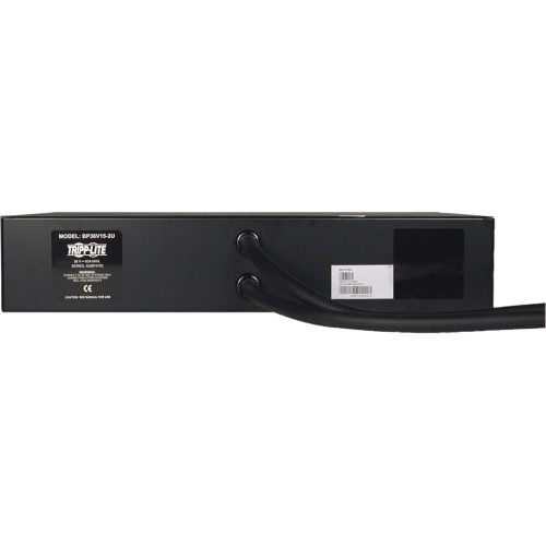 Tripp-Lite BP36V15-2U Power Device