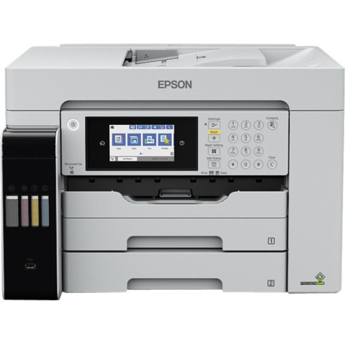 Epson C11CH71202 Barcode Label Printer