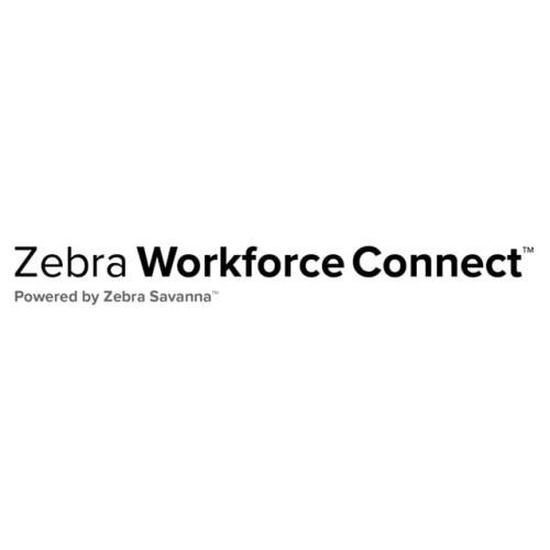 Zebra Workforce Connect Profile Manager Software