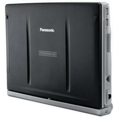 Panasonic Toughbook C1 Rugged Laptop