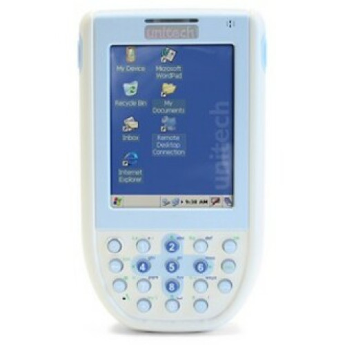 Unitech PA600 Mobile Computer