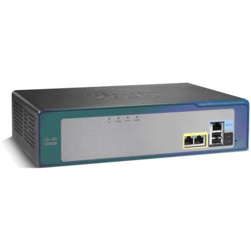 Cisco 526 Wireless Express Data Networking