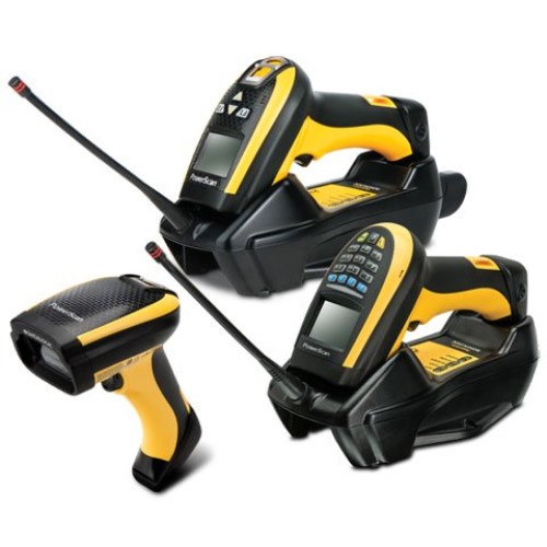 DataLogic PowerScan PM9100 Barcode Scanner