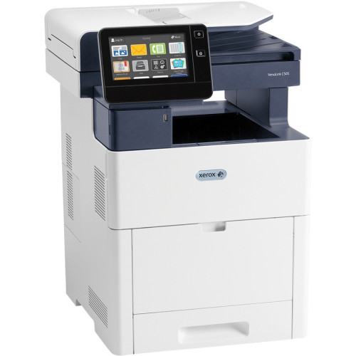 Xerox C505/S Laser Printer