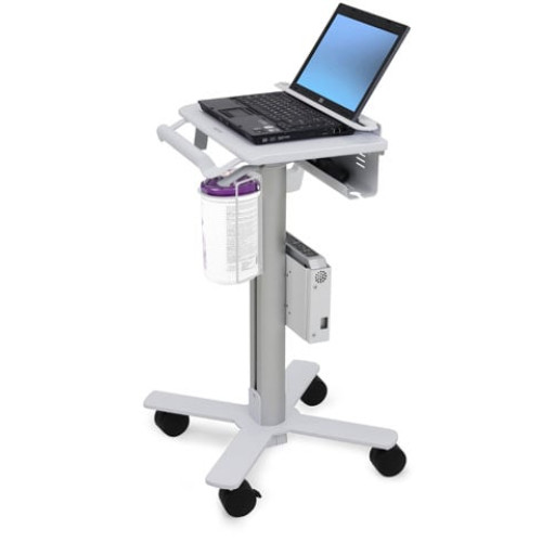 Ergotron StyleView SV10 Medical Mobile Cart