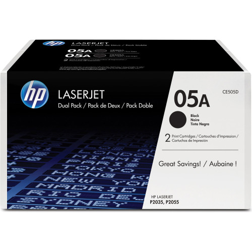 HP Toner Toner